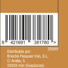 Picatostes fritos Alipende pack 2 150gr