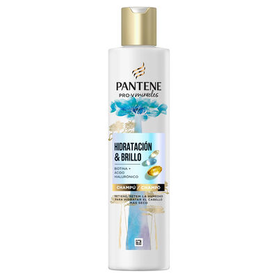 Champú Pantene Pro-V Miracles 250 ml Hidratación y Brillo