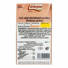 Filete de jam&oacute;n empanado con ajo y perejil Emcesa 800g aproximadamente