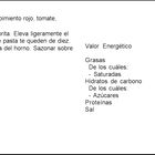 Molinillo sazonador Carmencita 35g pasta toscana