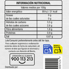 Tomate triturado sin gluten categoría extra Alipende 800 g