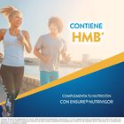 Complemento dietético de chocolate Nutrivigor Ensure 400 gr
