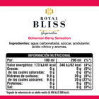 Tónica Royal Bliss botella 20cl berry sensations