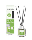 Ambientador tipo mikado Lanta 50ml dama de noche