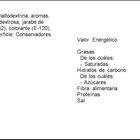 Taquitos de chorizo Revilla pack 2 de 75g