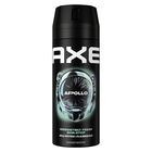 Desodorante en spray Axe 48h non stop fresh 150ml apollo