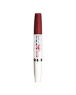 Pintalabios Maybelline Superstay 24h 542 cherry pie