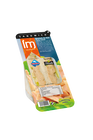 Sandwich maxi lm 250g con at&uacute;n-huevo y lechuga