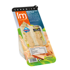 Sandwich maxi lm 250g con at&uacute;n-huevo y lechuga