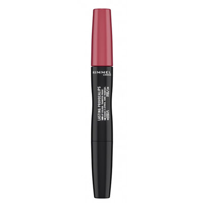 Maquillaje Pintalabios Rimmel Lasting Provocalips 210