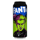 Refresco fanta con sabor exotic 500ml