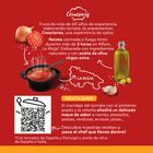 Tomate frito creaciones Orlando 495g receta suave