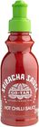 Salsa de chile picante Sriracha Go-Tan botella 215ml