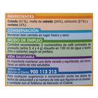 Cereales solubles Alipende 200g