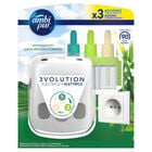 Ambientador eléctrico Ambipur 3volution aparato+recambio tatami japon