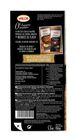Chocolate negro 85% de cacao s/gluten Valor 100g