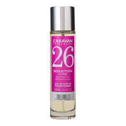 Eau de toilette Caravan mujer 150ml nº26