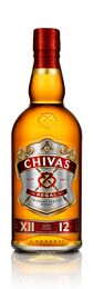 Whisky Chivas Regal 70cl