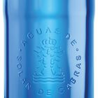 Agua con gas Solán de Cabras 750ml