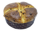 Panettone classico Santagelo 900g