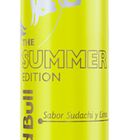 Bebida energ&eacute;tica lata red bull con sabor sudachi y lima The Summer Edition 25cl