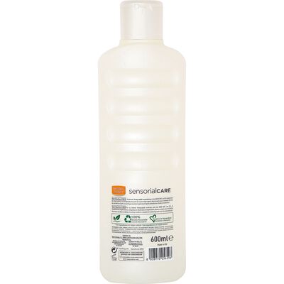 Gel baño Natural Honey 600ml coco