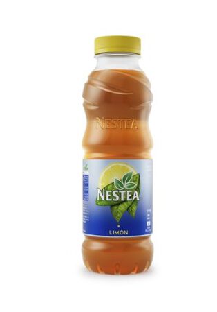 Refresco Té Nestea 50CL Limón