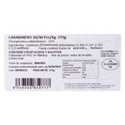 Carabinero Octogamba 8/11 piezas 275g