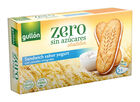 Galletas sándwich de yogurt con cereales integrales Sin Azúcares añadidos Gullón Zero 220g