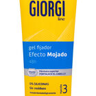 Gel fijador Giorgi 170 ml Efecto mojado