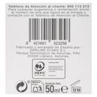 Crema día Bodyplus 50ml ácido hialurónico y ceramidas