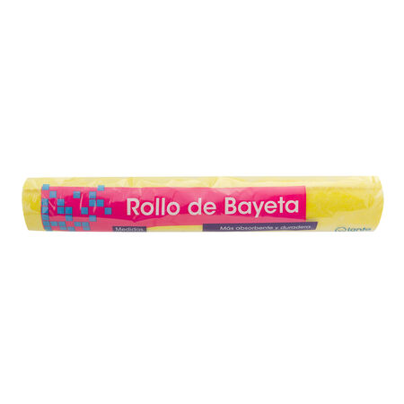 Bayeta en rollo recortable Lanta 1,50x0,40m