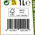Salmorejo Alipende 1l