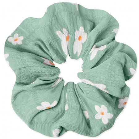 Scrunchie flores Mas Beauty