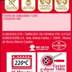 Solomillo de cerdo extratierno al romero ElPozo 650g aproximadamente