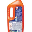 Desatascador líquido WC Net 1l