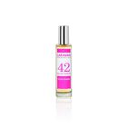 Eau de toilette Caravan mujer 30ml n&ordm;42