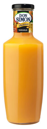 Néctar de naranja Don Simón 1l