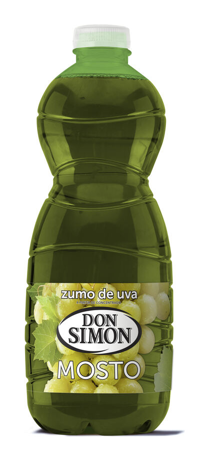 Mosto blanco Don Simon 1l