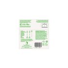 Bifidus activia probiotico zerooo Danone pack 4 con fresa
