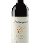 Vino tinto Fuentespina Crianza "C" 75cl