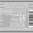 Mermelada extra Alipende 410g melocotón