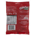 Golosinas sin gluten Dulcicora 100g gummy jelly