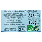 Remolacha tiras categoría primera Alipende 180g