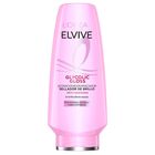 Acondicionador con glycolic sellador de brillo Elvive 300 ml