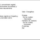 Salsa barbacoa sin azúcares añadidos Prima 300g