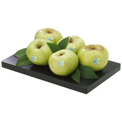 Manzana reineta