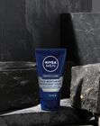 Crema Facial Hombre Protector 75ml Nivea Men Protege & Cuida