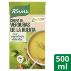 Crema verduras de la huerta Knorr Ligeresa 500ml