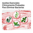 Enjuague bucal con menta suave para enc&iacute;as Listerine 500ml